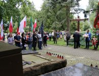 77. rocznica Rzezi Wołyńskiej
