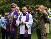 77. rocznica Rzezi Wołyńskiej