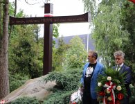77. rocznica Rzezi Wołyńskiej