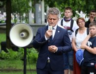 77. rocznica Rzezi Wołyńskiej