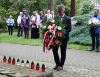 77. rocznica Rzezi Wołyńskiej