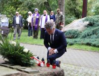 77. rocznica Rzezi Wołyńskiej