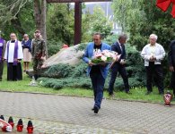 77. rocznica Rzezi Wołyńskiej