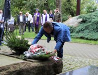 77. rocznica Rzezi Wołyńskiej