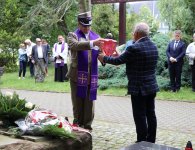 77. rocznica Rzezi Wołyńskiej