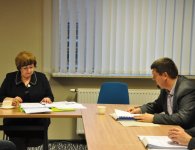 Komisja budżetu i finansów