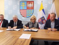 Informatyzacja placówek zdrowia