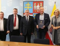 Informatyzacja placówek zdrowia
