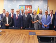 Informatyzacja placówek zdrowia