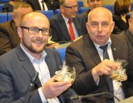 XI Sesja Rady Powiatu w Kielcach 