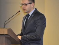 XI Sesja Rady Powiatu w Kielcach 