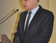 XI Sesja Rady Powiatu w Kielcach 