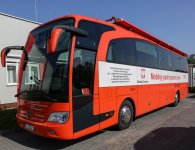 Starostwo włącza się w akcję honorowego krwiodawstwa