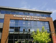 Starostwo włącza się w akcję honorowego krwiodawstwa