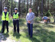 Trwają przygotowania do II Rajdu Rowerowego Szlakiem Brygady Świętokrzyskiej NSZ