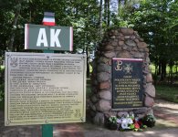Trwają przygotowania do II Rajdu Rowerowego Szlakiem Brygady Świętokrzyskiej NSZ