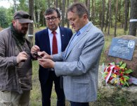 Trwają przygotowania do II Rajdu Rowerowego Szlakiem Brygady Świętokrzyskiej NSZ