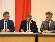 DPS-y z dofinansowaniem