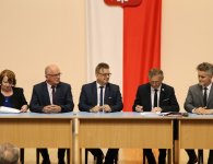 DPS-y z dofinansowaniem