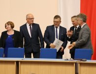 DPS-y z dofinansowaniem