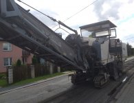 Wincentów z nową nawierzchnią