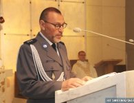 Kielecka policja świętowała
