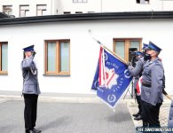 Kielecka policja świętowała
