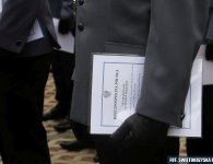 Kielecka policja świętowała