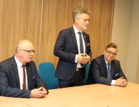 Gminy zlikwidują bariery dla osób niepełnosprawnych