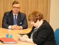 Gminy zlikwidują bariery dla osób niepełnosprawnych