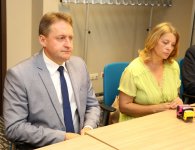 Gminy zlikwidują bariery dla osób niepełnosprawnych