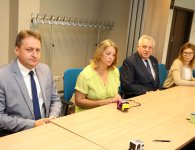 Gminy zlikwidują bariery dla osób niepełnosprawnych