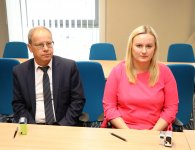 Gminy zlikwidują bariery dla osób niepełnosprawnych
