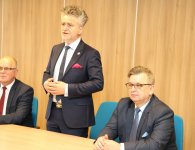 Gminy zlikwidują bariery dla osób niepełnosprawnych