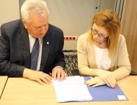 Gminy zlikwidują bariery dla osób niepełnosprawnych
