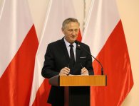 Dzieci z rodzin zastępczych z kolejnym wsparciem