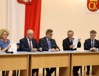 Dzieci z rodzin zastępczych z kolejnym wsparciem