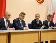 Dzieci z rodzin zastępczych z kolejnym wsparciem