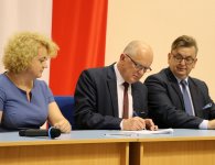 Dzieci z rodzin zastępczych z kolejnym wsparciem