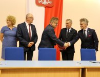 Dzieci z rodzin zastępczych z kolejnym wsparciem