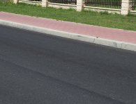 Odbiór dróg w Zagnańsku i Mniowie