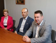 Umowa podpisana na budowę drogi w Kajetanowie 