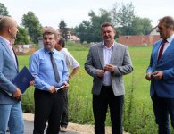 Kolejne kilometry dróg oddane do użytku 