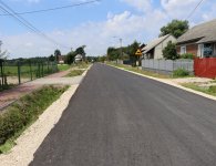 Kolejne kilometry dróg oddane do użytku 