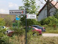 Kolejne kilometry dróg oddane do użytku 