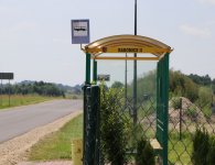 Kolejne kilometry dróg oddane do użytku 