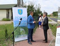 Kolejne kilometry dróg oddane do użytku 