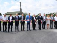 Kolejne kilometry dróg oddane do użytku 