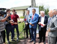 Kolejne kilometry dróg oddane do użytku 