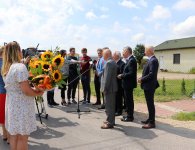Kolejne kilometry dróg oddane do użytku 